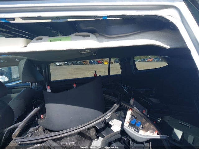 5TDGBRCH8MS064045 Toyota Highlander Hybrid Xle