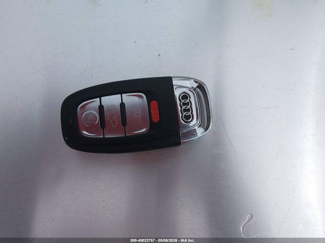 Продажа на аукционе авто 2016 Audi Q5 2.0t Premium, vin: WA1L2AFP8GA036230, номер лота: 45022757
