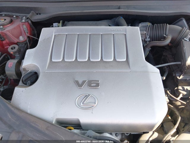 2013 Lexus Es 350 მანქანა იყიდება აუქციონზე, vin: JTHBK1GGXD2063739, აუქციონის ნომერი: 45022760