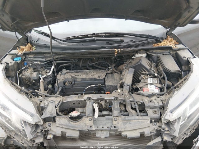 3CZRM3H52GG724401 Honda CR-V EX