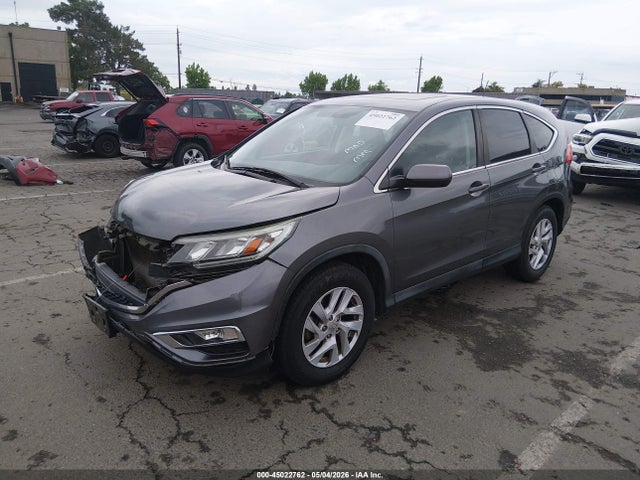 3CZRM3H52GG724401 Honda CR-V EX