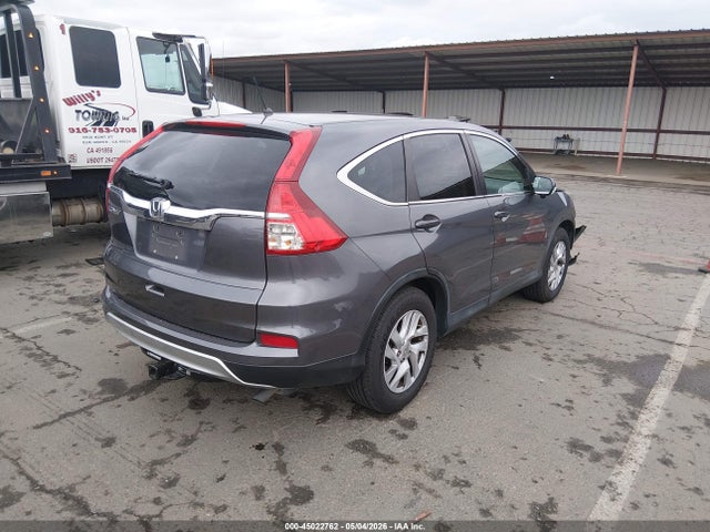 3CZRM3H52GG724401 Honda CR-V EX