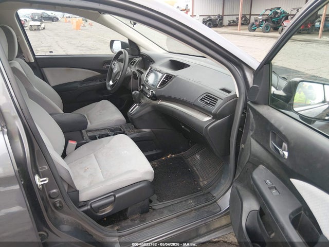 3CZRM3H52GG724401 Honda CR-V EX