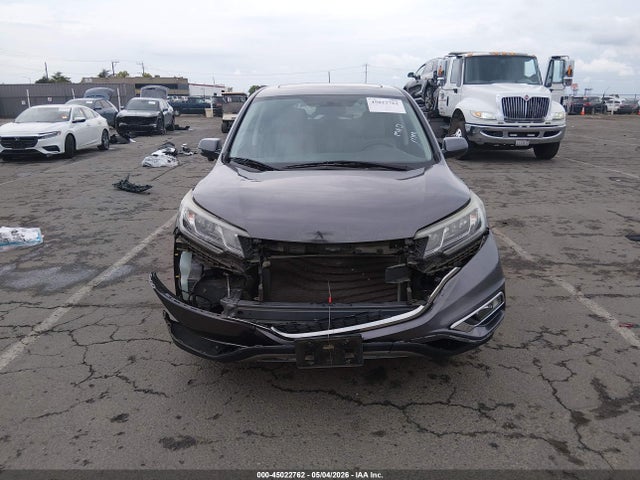 3CZRM3H52GG724401 Honda CR-V EX
