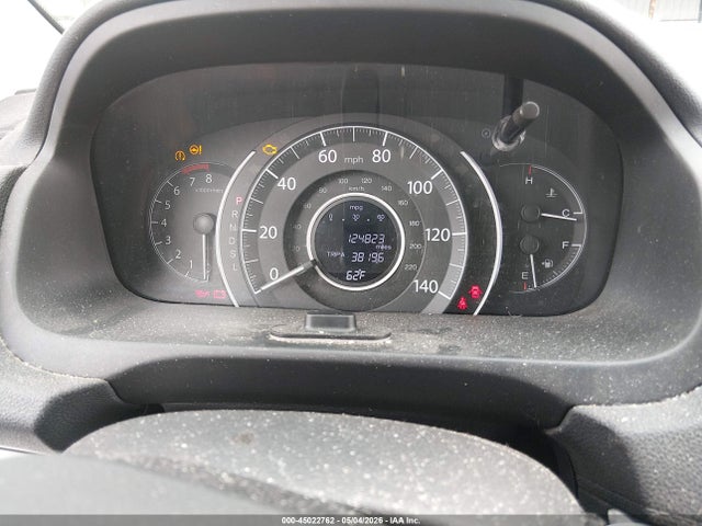 3CZRM3H52GG724401 Honda CR-V EX