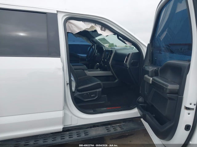 Продажа на аукционе авто 2019 Ford F-150 Raptor, vin: 1FTFW1RG7KFC46770, номер лота: 45022764