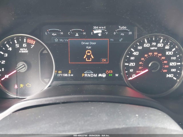 Продажа на аукционе авто 2019 Ford F-150 Raptor, vin: 1FTFW1RG7KFC46770, номер лота: 45022764
