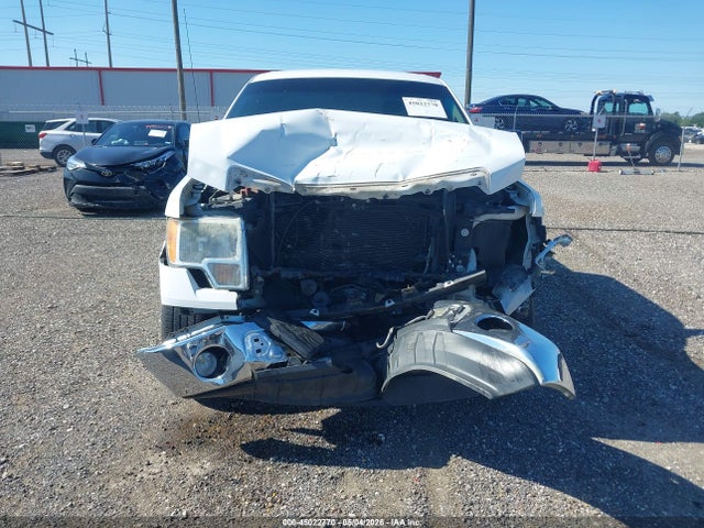 Продажа на аукционе авто 2012 Ford F-150 Xlt, vin: 1FTFX1CF7CKE09648, номер лота: 45022770
