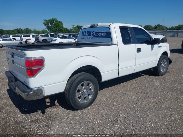 Продажа на аукционе авто 2012 Ford F-150 Xlt, vin: 1FTFX1CF7CKE09648, номер лота: 45022770