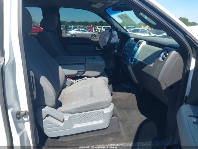 Продажа на аукционе авто 2012 Ford F-150 Xlt, vin: 1FTFX1CF7CKE09648, номер лота: 45022770