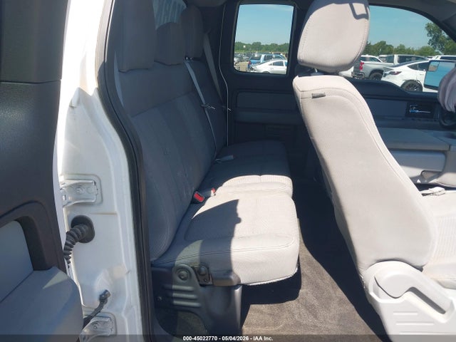 Продажа на аукционе авто 2012 Ford F-150 Xlt, vin: 1FTFX1CF7CKE09648, номер лота: 45022770