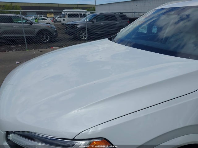 Продаж на аукціоні авто 2022 Volvo Xc90 T6 Momentum 7 Passenger, vin: YV4A22PK1N1775049, номер лоту: 45022773