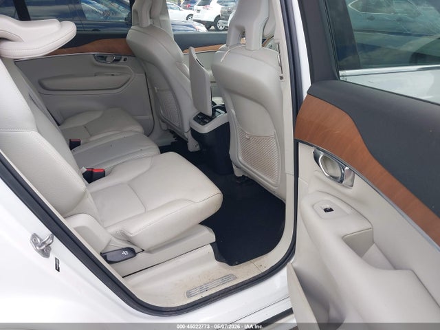Продаж на аукціоні авто 2022 Volvo Xc90 T6 Momentum 7 Passenger, vin: YV4A22PK1N1775049, номер лоту: 45022773