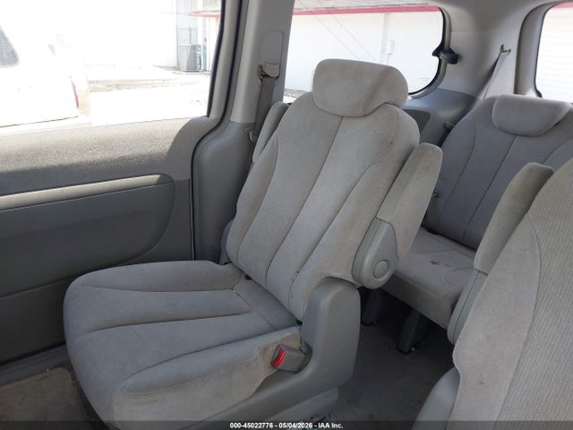 2006 Kia Sedona Ex/lx მანქანა იყიდება აუქციონზე, vin: KNDMB233X66034823, აუქციონის ნომერი: 45022776