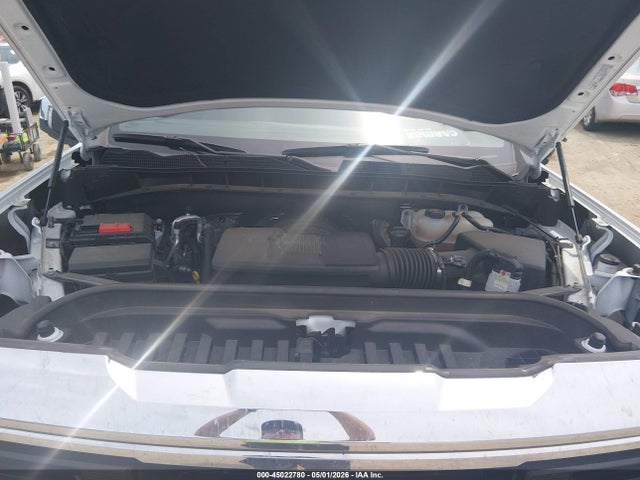 45022780 :رقم المزاد ، 3GTUUDED6SG226504 vin ، 2025 Gmc Sierra 1500 مزاد بيع