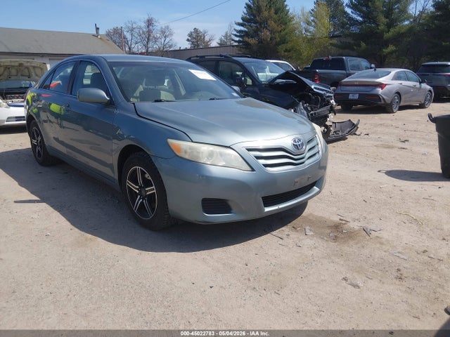 Продаж на аукціоні авто 2011 Toyota Camry Le, vin: 4T4BF3EK7BR101892, номер лоту: 45022783