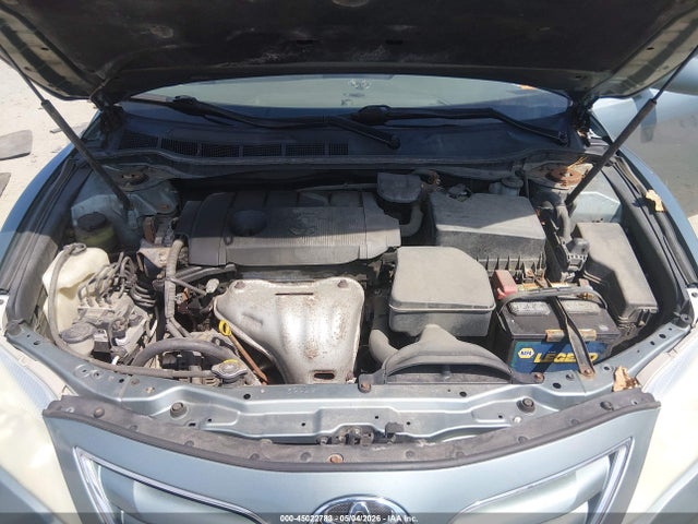 Продажа на аукционе авто 2011 Toyota Camry Le, vin: 4T4BF3EK7BR101892, номер лота: 45022783
