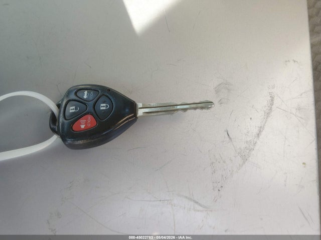 Продажа на аукционе авто 2011 Toyota Camry Le, vin: 4T4BF3EK7BR101892, номер лота: 45022783