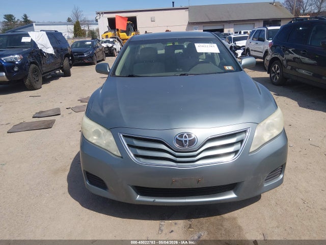 Продажа на аукционе авто 2011 Toyota Camry Le, vin: 4T4BF3EK7BR101892, номер лота: 45022783
