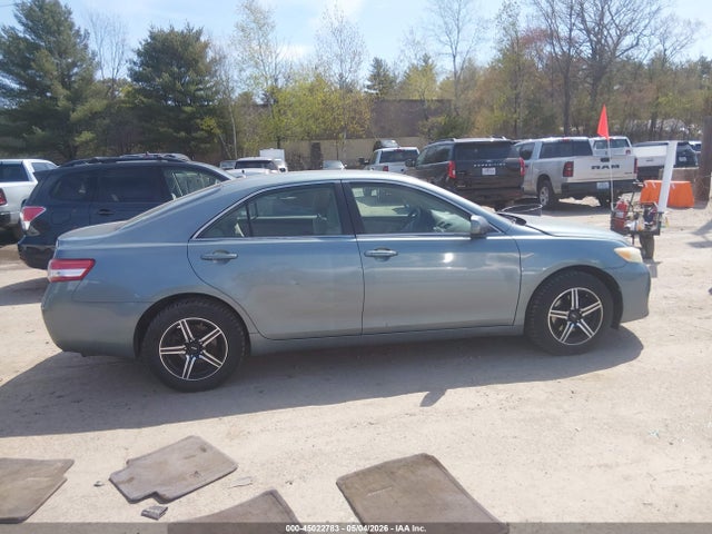 Продажа на аукционе авто 2011 Toyota Camry Le, vin: 4T4BF3EK7BR101892, номер лота: 45022783