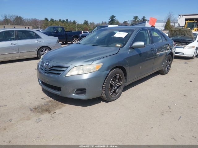 Продажа на аукционе авто 2011 Toyota Camry Le, vin: 4T4BF3EK7BR101892, номер лота: 45022783