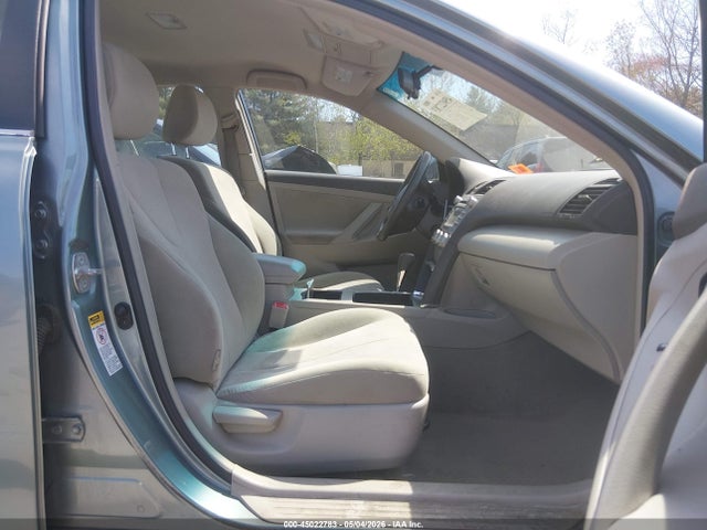 Продажа на аукционе авто 2011 Toyota Camry Le, vin: 4T4BF3EK7BR101892, номер лота: 45022783