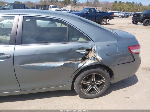 Продажа на аукционе авто 2011 Toyota Camry Le, vin: 4T4BF3EK7BR101892, номер лота: 45022783
