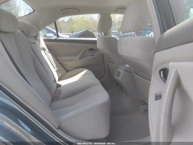 Продажа на аукционе авто 2011 Toyota Camry Le, vin: 4T4BF3EK7BR101892, номер лота: 45022783