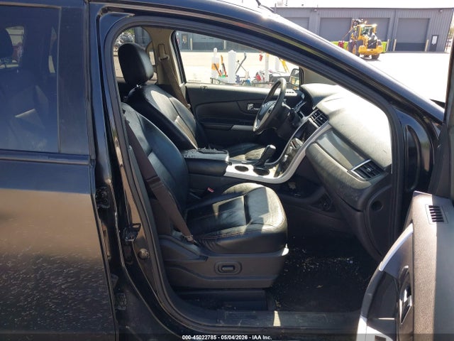 Ford EDGE SEL 2014 2FMDK3JC1EBB74358 Image 5