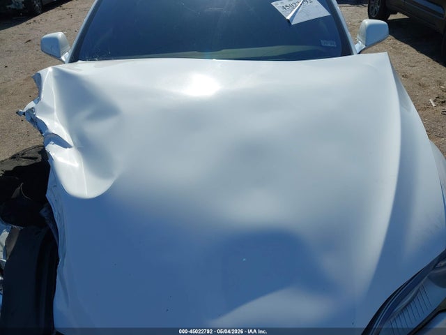 Tesla Model S P85 2014 5YJSA1H14EFP65276 Image 10
