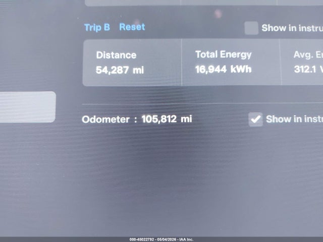 Tesla Model S P85 2014 5YJSA1H14EFP65276 Image 15