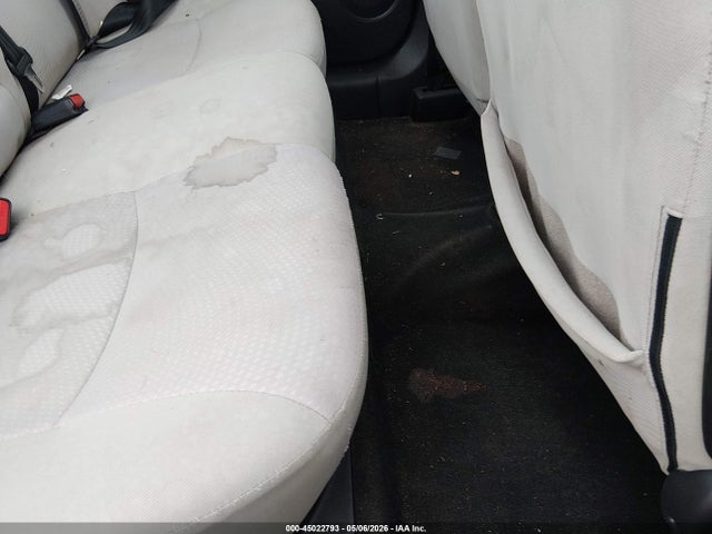 45022793 :رقم المزاد ، ML32F3FJ7JHF15644 vin ، 2018 Mitsubishi Mirage G4 Es مزاد بيع