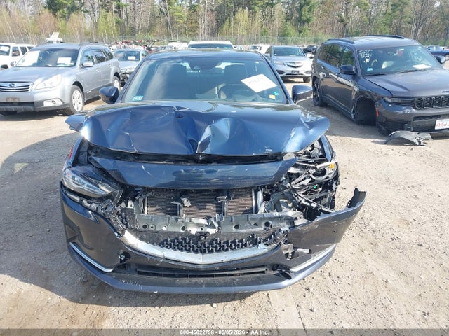 2018 Mazda Mazda6 Signature მანქანა იყიდება აუქციონზე, vin: JM1GL1XY6J1321690, აუქციონის ნომერი: 45022798
