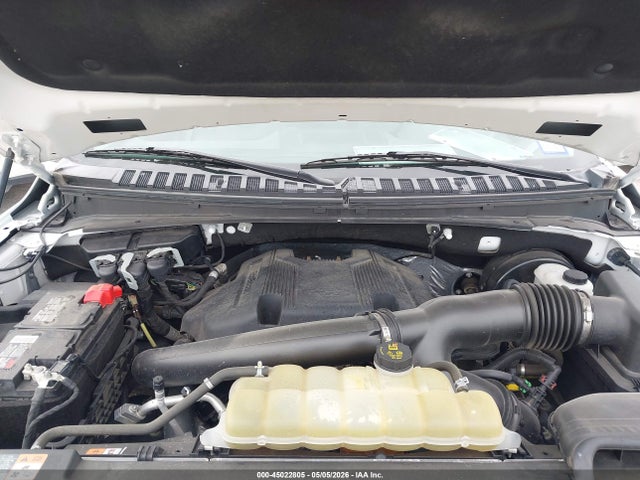 45022805 :رقم المزاد ، 1FMJU1HT2LEA73032 vin ، 2020 Ford Expedition Xlt مزاد بيع