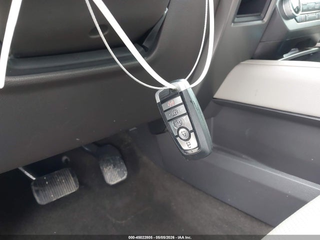 45022805 :رقم المزاد ، 1FMJU1HT2LEA73032 vin ، 2020 Ford Expedition Xlt مزاد بيع