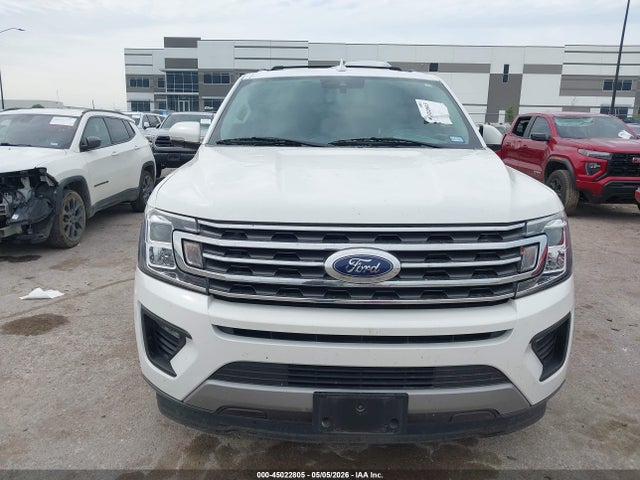 45022805 :رقم المزاد ، 1FMJU1HT2LEA73032 vin ، 2020 Ford Expedition Xlt مزاد بيع