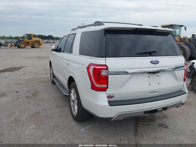 45022805 :رقم المزاد ، 1FMJU1HT2LEA73032 vin ، 2020 Ford Expedition Xlt مزاد بيع