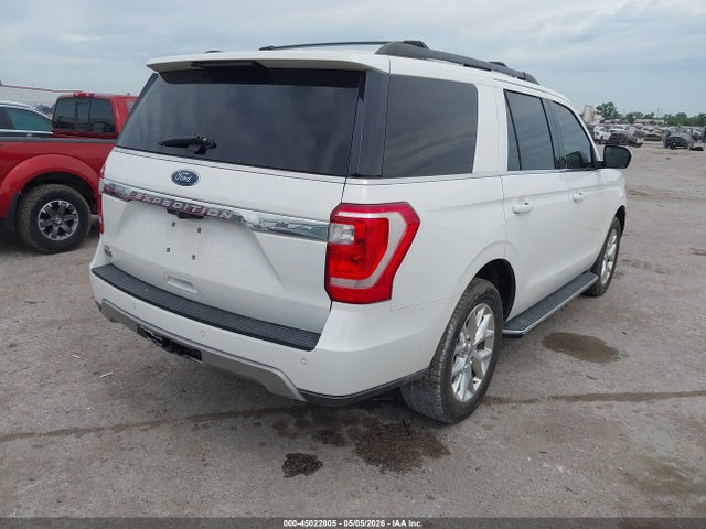 45022805 :رقم المزاد ، 1FMJU1HT2LEA73032 vin ، 2020 Ford Expedition Xlt مزاد بيع