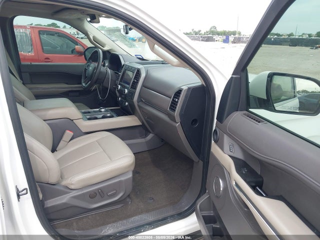 45022805 :رقم المزاد ، 1FMJU1HT2LEA73032 vin ، 2020 Ford Expedition Xlt مزاد بيع