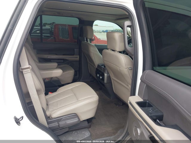 45022805 :رقم المزاد ، 1FMJU1HT2LEA73032 vin ، 2020 Ford Expedition Xlt مزاد بيع