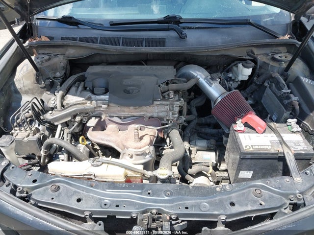 Aukcja sprzedaży 2012 Toyota Camry Se, vin: 4T1BF1FK2CU607127, numer aukcji: 45022811