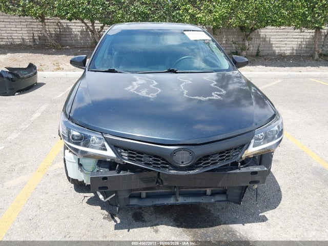 Aukcja sprzedaży 2012 Toyota Camry Se, vin: 4T1BF1FK2CU607127, numer aukcji: 45022811
