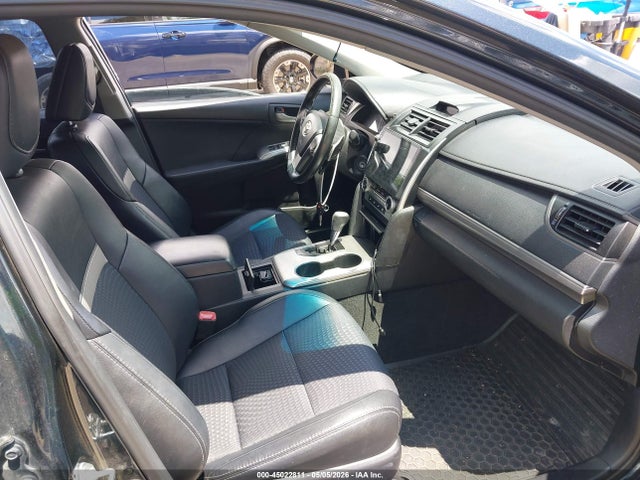 Aukcja sprzedaży 2012 Toyota Camry Se, vin: 4T1BF1FK2CU607127, numer aukcji: 45022811