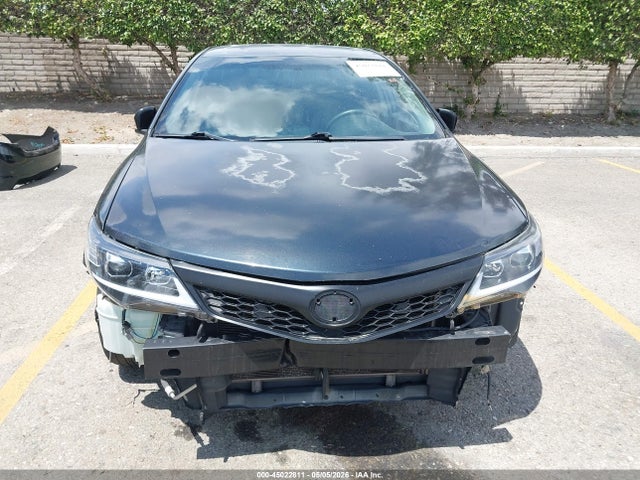 Aukcja sprzedaży 2012 Toyota Camry Se, vin: 4T1BF1FK2CU607127, numer aukcji: 45022811