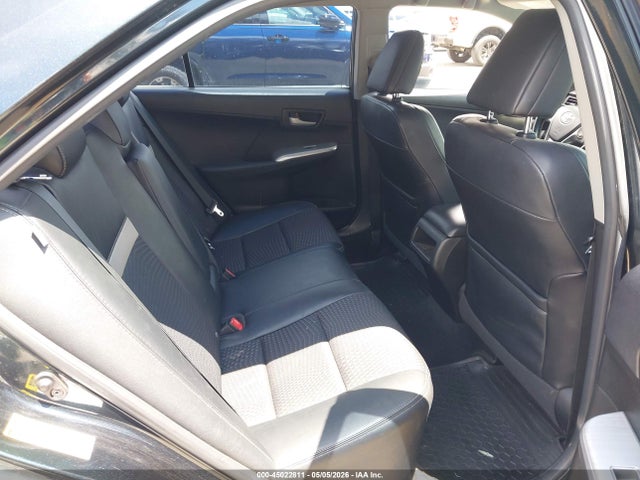 Aukcja sprzedaży 2012 Toyota Camry Se, vin: 4T1BF1FK2CU607127, numer aukcji: 45022811