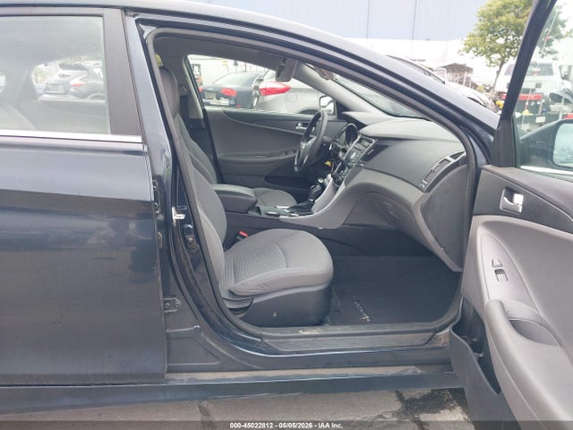 Aukcja sprzedaży 2012 Hyundai Sonata Gls, vin: 5NPEB4AC3CH373461, numer aukcji: 45022812