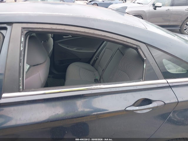 Aukcja sprzedaży 2012 Hyundai Sonata Gls, vin: 5NPEB4AC3CH373461, numer aukcji: 45022812