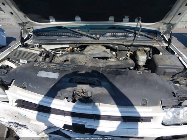 45022817 :رقم المزاد ، 1GNEK13T05R115946 vin ، 2005 Chevrolet Tahoe Z71 مزاد بيع