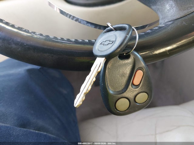 45022817 :رقم المزاد ، 1GNEK13T05R115946 vin ، 2005 Chevrolet Tahoe Z71 مزاد بيع