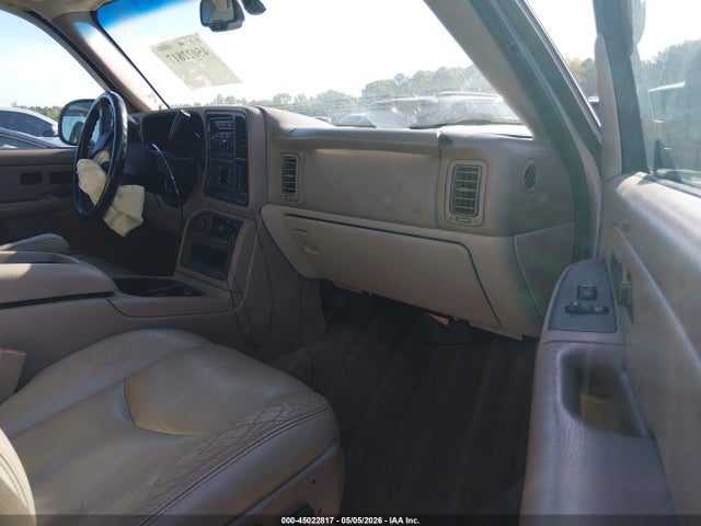 45022817 :رقم المزاد ، 1GNEK13T05R115946 vin ، 2005 Chevrolet Tahoe Z71 مزاد بيع